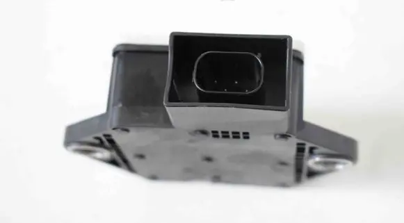 Land Rover Range Rover Sport L320 Acceleration sensor AH4214B296AC 0265005730