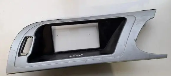 Audi A4 S4 B8 8K Other interior part 8K2857185G