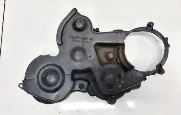 Citroen Xsara Picasso Timing belt guard (cover) 9643649280