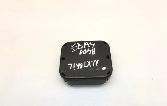 Nissan X-Trail T30 Alarm control unit/module 4C7202N1B ACU7202