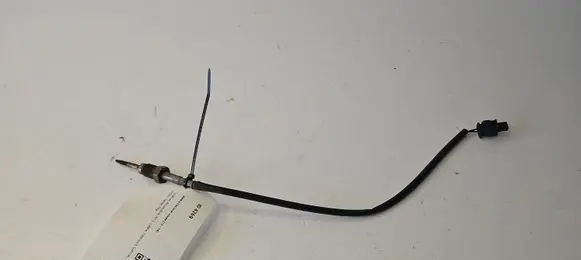 BMW 6 F06 Gran coupe Exhaust gas temperature sensor 7805606
