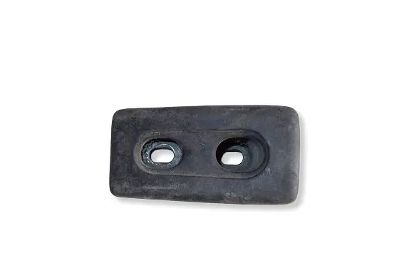 Mercedes-Benz Sprinter W901 W902 W903 W904 Sliding door check strap stopper 9017600129