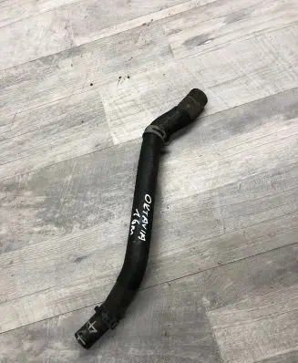 Skoda Octavia Mk3 (5E) Air intake hose/pipe 5Q0122101CK ZD200314