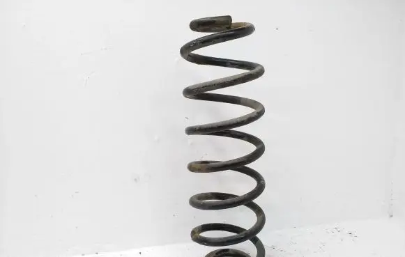 Skoda Roomster (5J) Rear coil spring