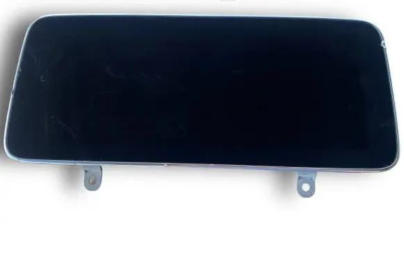 Mercedes-Benz C W206 Speedometer (instrument cluster) A2069008419
