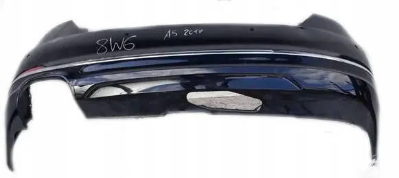 Audi A5 Rear bumper ZDERZAK3282