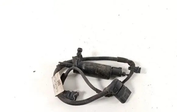 Porsche Panamera (970) Headlight washer pump 97062450200