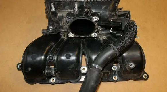 Lexus IS III XE30 Intake manifold 1712336021