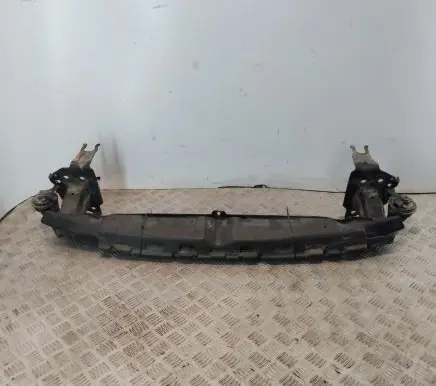 Porsche Cayenne (9PA) Front bumper cross member