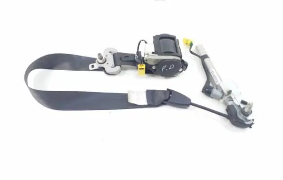 Honda CR-V Front seatbelt 608200000A A81450SWWE0B