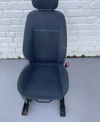 Front passenger seat
