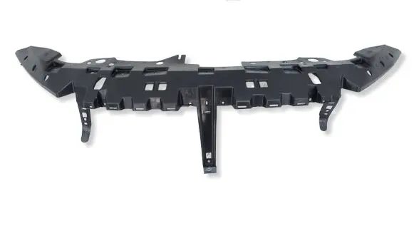 Fiat Tipo Front bumper mounting bracket 51984491