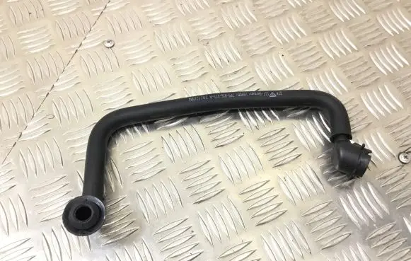 Porsche Cayenne (92A) Air intake hose/pipe 7P5816311 7P5816311A