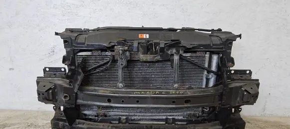 Mazda 6 Front piece kit 