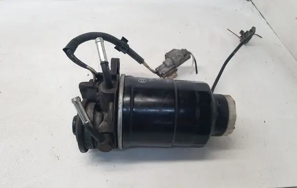 Nissan NP300 Fuel filter housing 1457434438