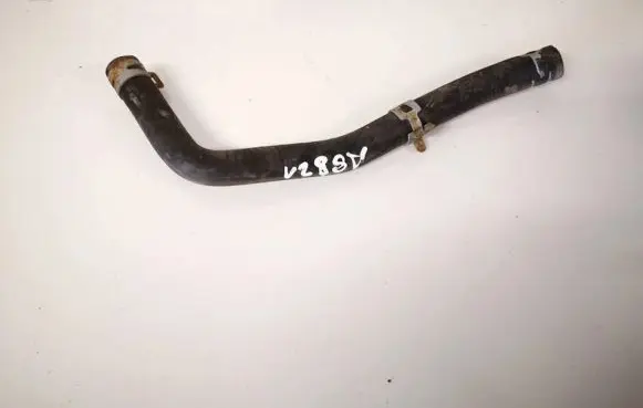 Toyota Urban Cruiser (XP110) Engine coolant pipe/hose
