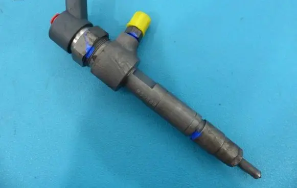 Fiat Punto (188) Fuel injector IMPRK830388