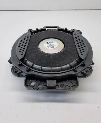 BMW X5 G05 Subwoofer speaker 6513262251502 18353410