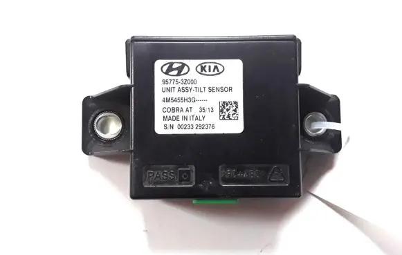 Sensor