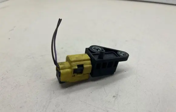 Volkswagen PASSAT CC Airbag deployment crash/impact sensor 3C0959651B