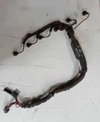 BMW 3 E46 Fuel injector wires G49677