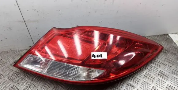 Opel Insignia A Rear/tail lights