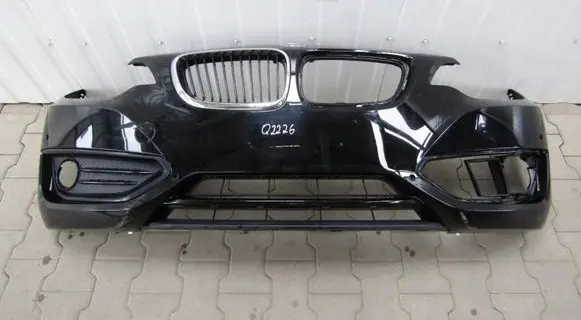 BMW 2 F22 F23 Front bumper 8737777