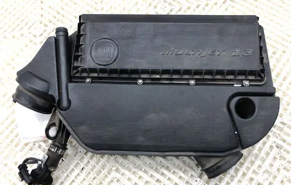 Fiat Doblo Air filter box 51947321