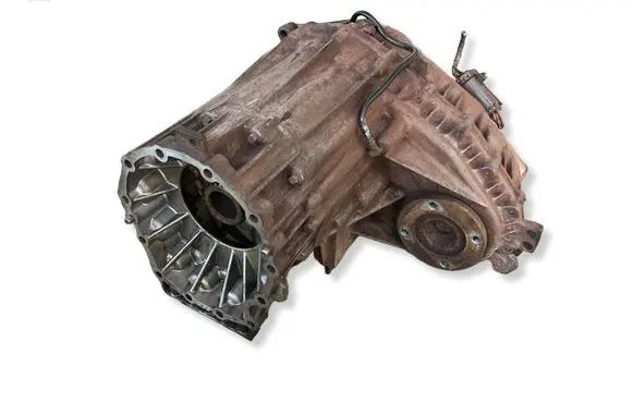 Mercedes-Benz ML W163 Gearbox transfer box case A1632800267