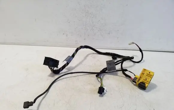 BMW X5 E53 Seat wiring loom 7111902 8255704