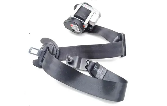 Land Rover Range Rover Evoque L538 Front seatbelt BJ32611B09CC BJ32611B09CC8PVJ