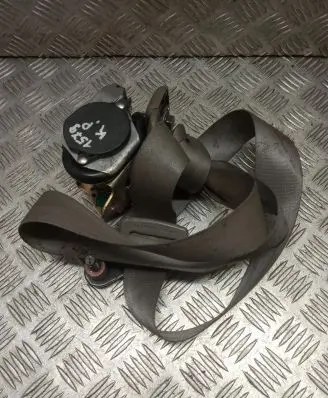 SsangYong Rexton Front seatbelt 511566900A
