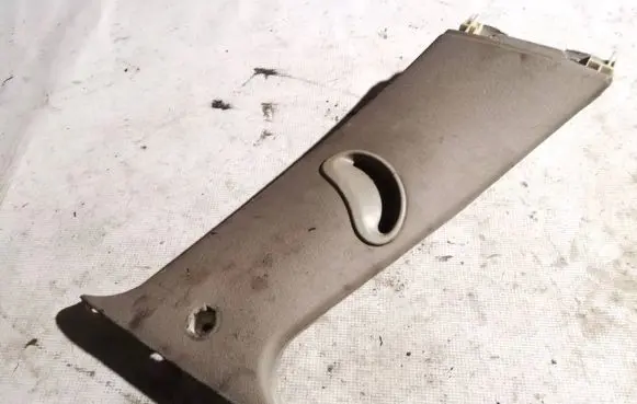 Alfa Romeo 159 Other interior part 156061725