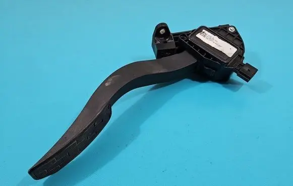 Jaguar XE Accelerator throttle pedal GX73-9F836-AA IMPRK1453861