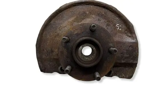 Mitsubishi Outlander Front wheel hub 