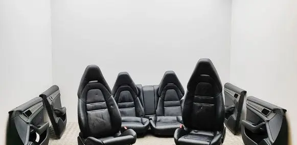 Porsche Panamera (971) Interior set 971881105G 971881106G