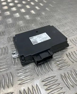 BMW X3 G01 Active stabilizer control unit 9500097 A2C75006324 182618