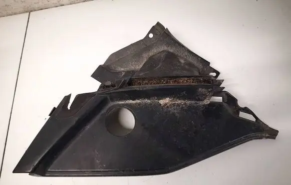 Honda Civic Wiper trim 74222SMGE00050B