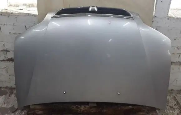 Honda Shuttle Engine bonnet/hood