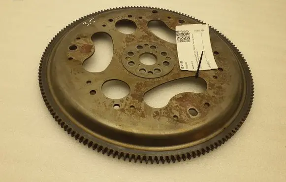 Flywheel