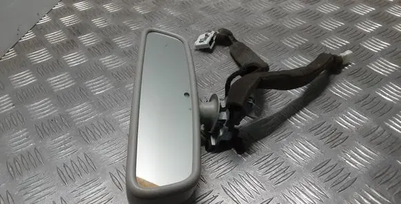 Mercedes-Benz ML W164 Rear view mirror (interior) A1648104317