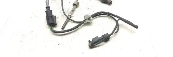 Mercedes-Benz E W212 Lambda probe sensor 0065421718