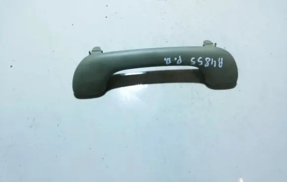 Nissan Micra Front interior roof grab handle