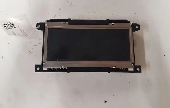 Audi A6 S6 C6 4F Screen/display/small screen 4F0919603 A2C53080033