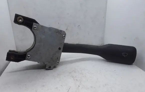 Citroen C4 I Wiper control stalk NOCODE