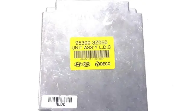 Hyundai i40 Other control units/modules 953003Z050