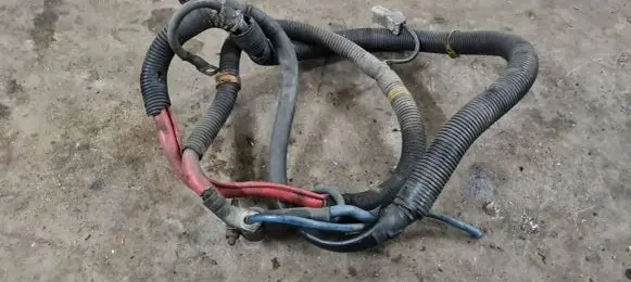Volvo 960 Positive wiring loom 