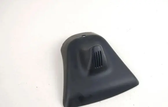 Tesla Model S Rearview mirror trim 