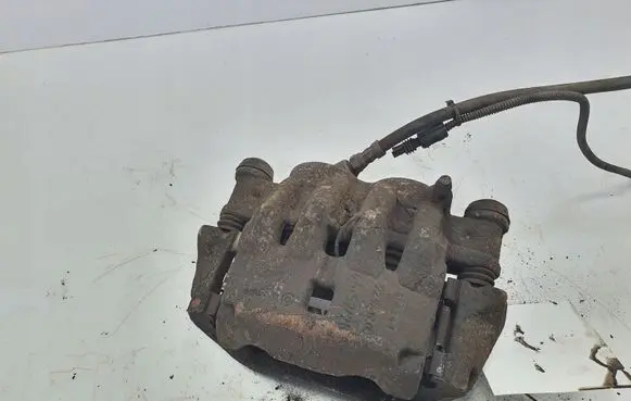 Fiat Ducato Front brake caliper 22942000