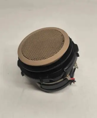 BMW 3 E46 Front door high frequency speaker 8368245
